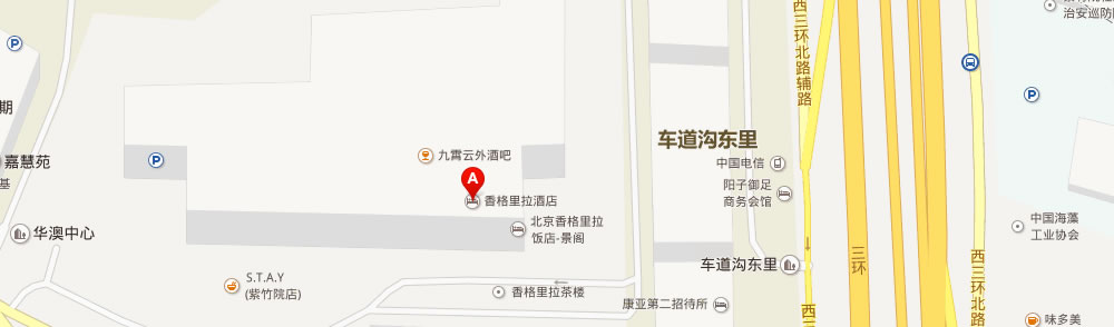 云知声 
