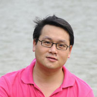 曾开天联合创始人