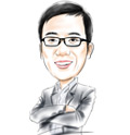 艾瑞咨询总裁杨伟庆
