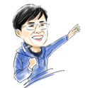 鞭牛士创始人陈中