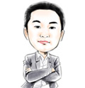 启明创投副总裁王琦