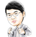 红袖添香CEO孙鹏
