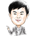 迈外迪CEO张程