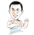途牛旅游网CEO于敦德