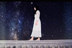 《仙剑客栈》主题曲MV-欠我的梦